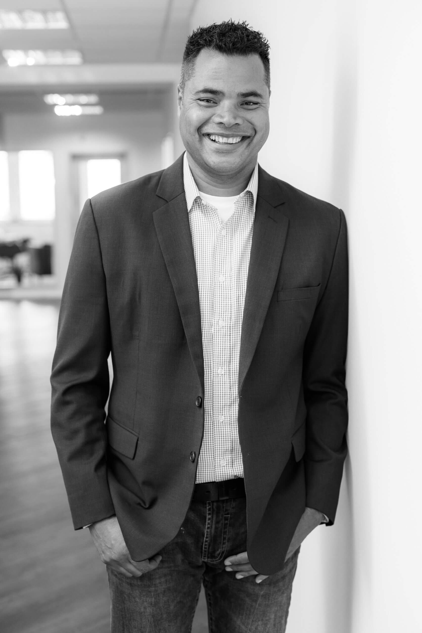 David Barg – Gründer der DJR-Concept GmbH